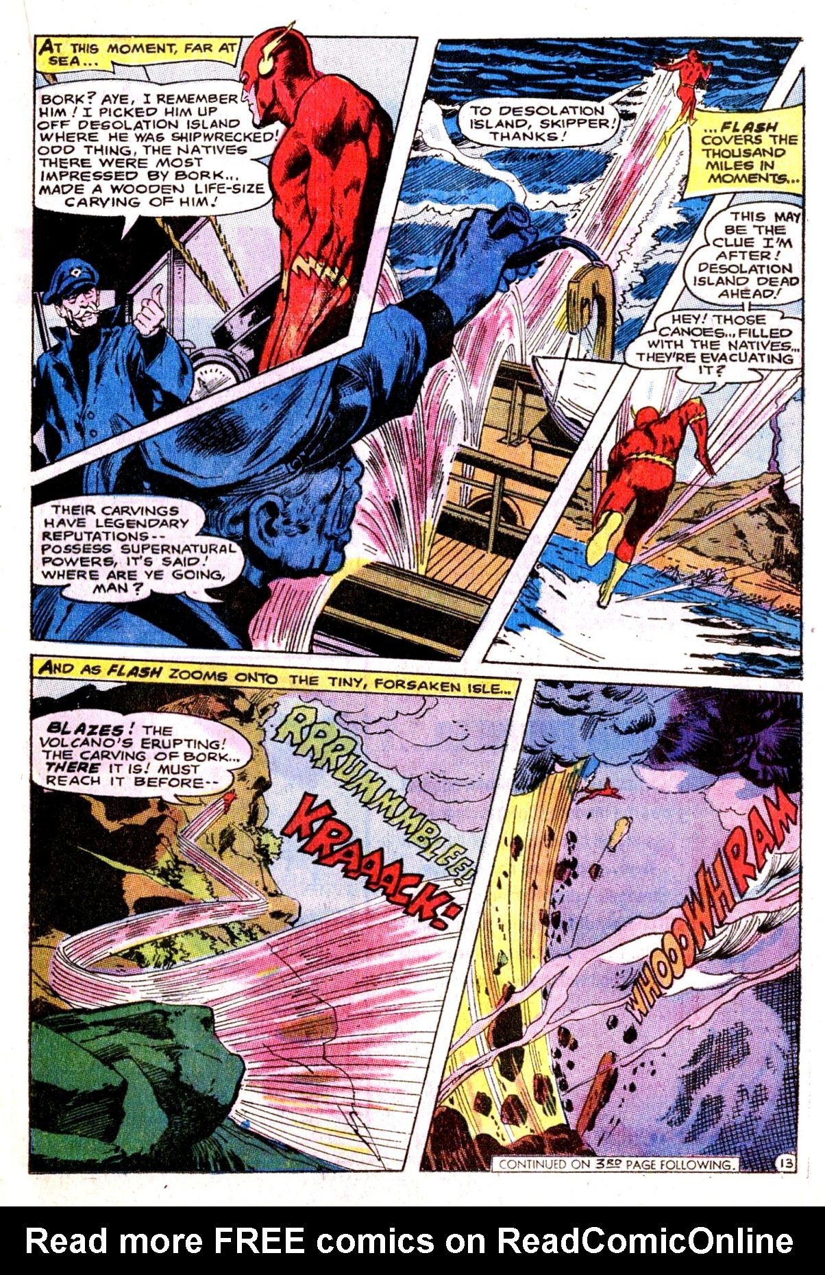 Read online The Brave and the Bold (1955) comic -  Issue #81 - 17
