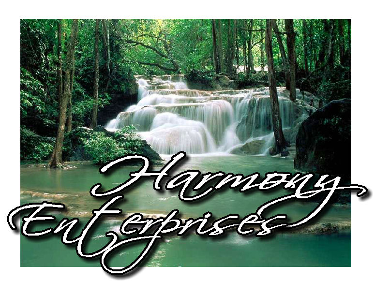 Harmony Enterprises