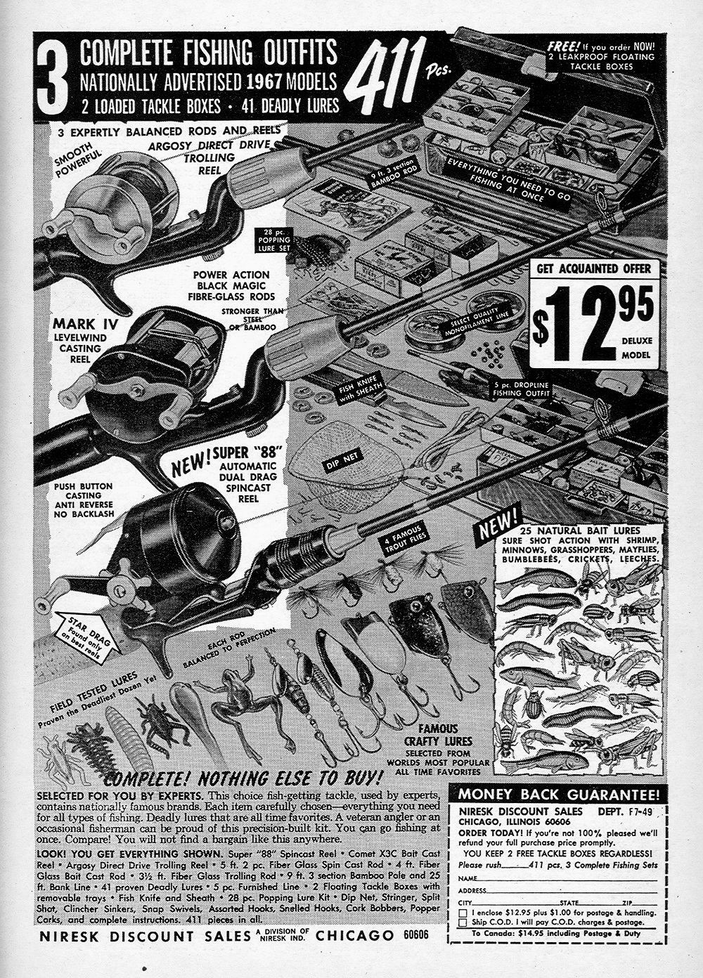 Read online Sgt. Fury comic -  Issue #43 - 35