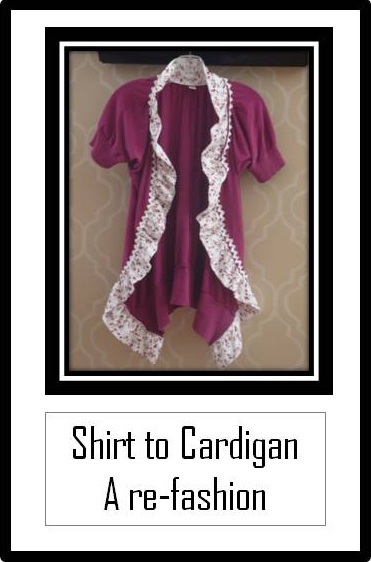 cardi bt shirt