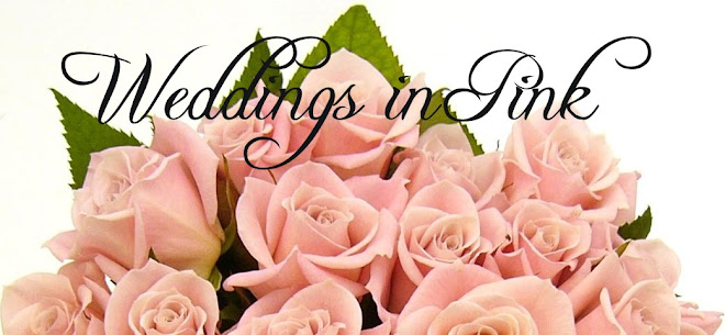 Weddings in Pink