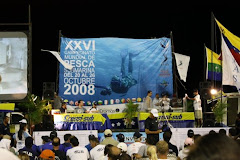 26 Campeonato Mundial de Pesca Submarina Venezuela 2008