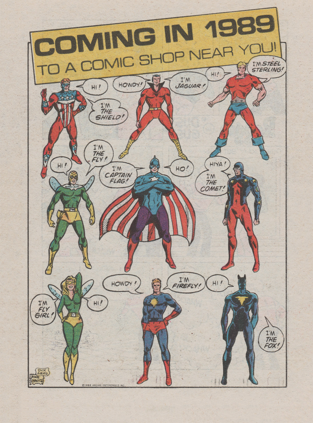 Read online Jughead with Archie Digest Magazine comic -  Issue #91 - 115