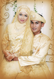 My Marriage 20 April 2007, The same date as my Birthday.. 20 April 1986
