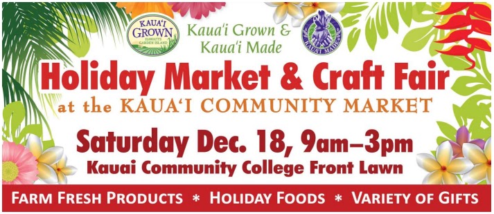 Kauai Community College Campus News: 12/12/10 - 12/19/10