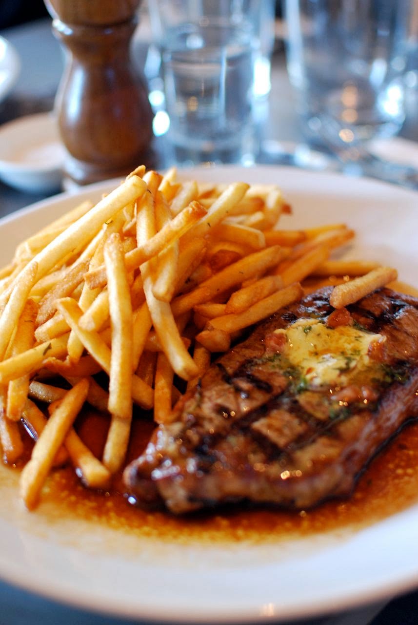 Love My Foods & Sugar: The Winery by Gazebo, Surry Hills - Another