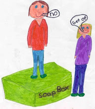 Nanny's Soapbox