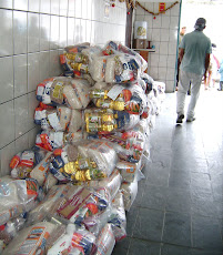 4 MIL CESTAS BÁSICAS