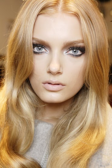 2009 Spring Beauty Trends  Addicted To Lipstick