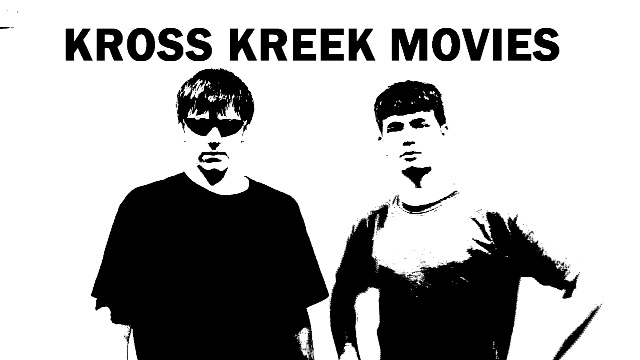 Kross Kreek Korner Podcast
