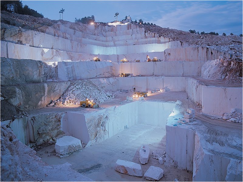 Adalya Marble ADALYA MARBLE QUARRIES