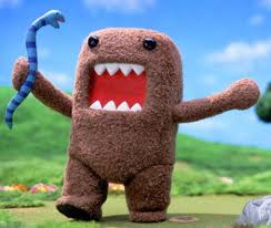 Domo: All About DOMO