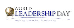 Positive Leadership Supports World Leadership Day