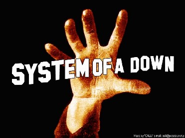Baixar CD System Of A Down   System Of A Down
