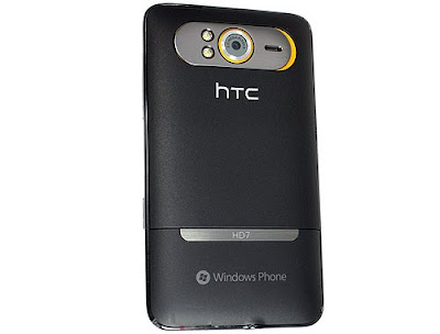 htc hd7 phone. HTC HD7