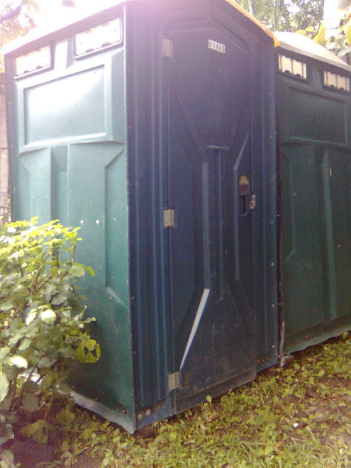 Life's like shit. It's hard.