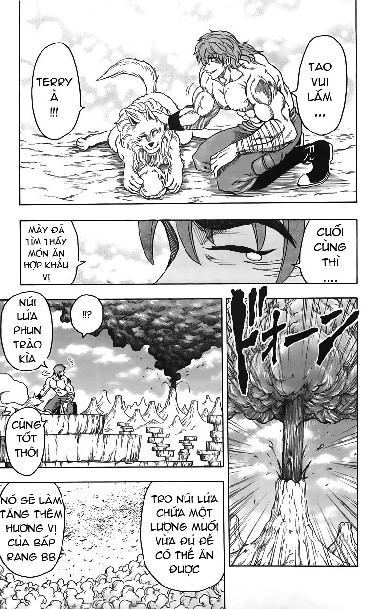 Toriko chap 59