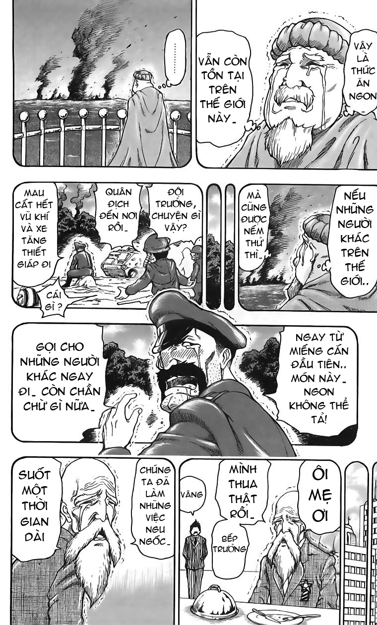 Toriko chap 61