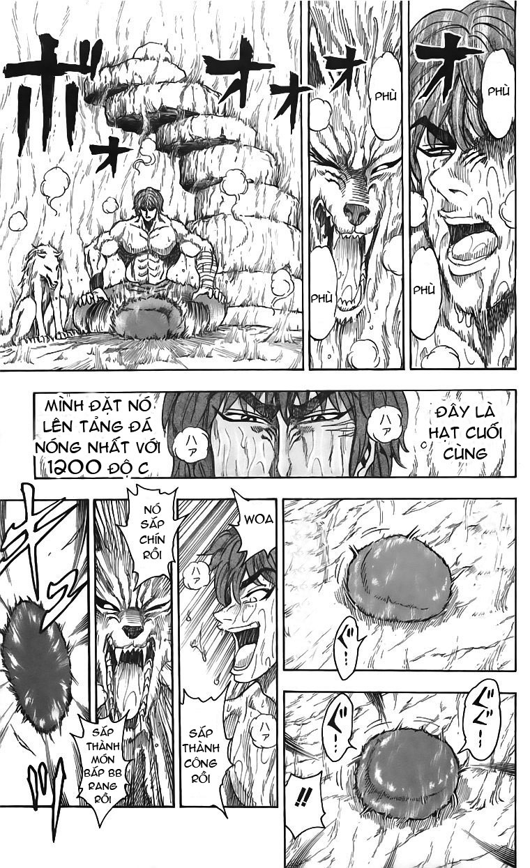 Toriko chap 59