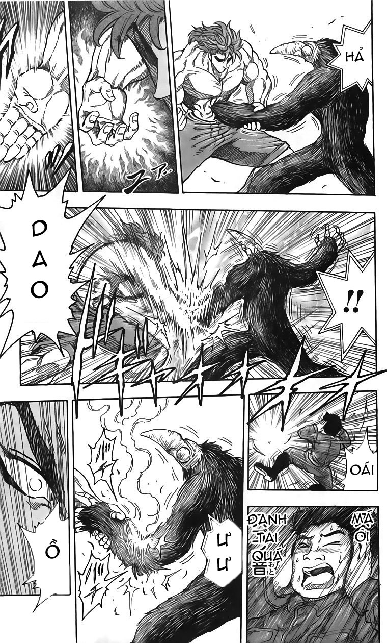 Toriko chap 52