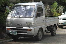 SUZUKI MULTICAB FOR SALE 2003 model