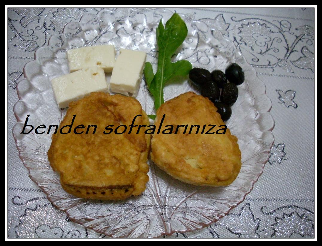 Mısır Unlu ÇörekHamur KızartmasıMakarna Böreği (Tencerede)Yoğurtlu