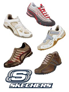 skechers 2009 shoes