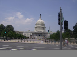 How to Book a US Capitol Tour