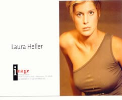 Laura Heller Gregson - Model