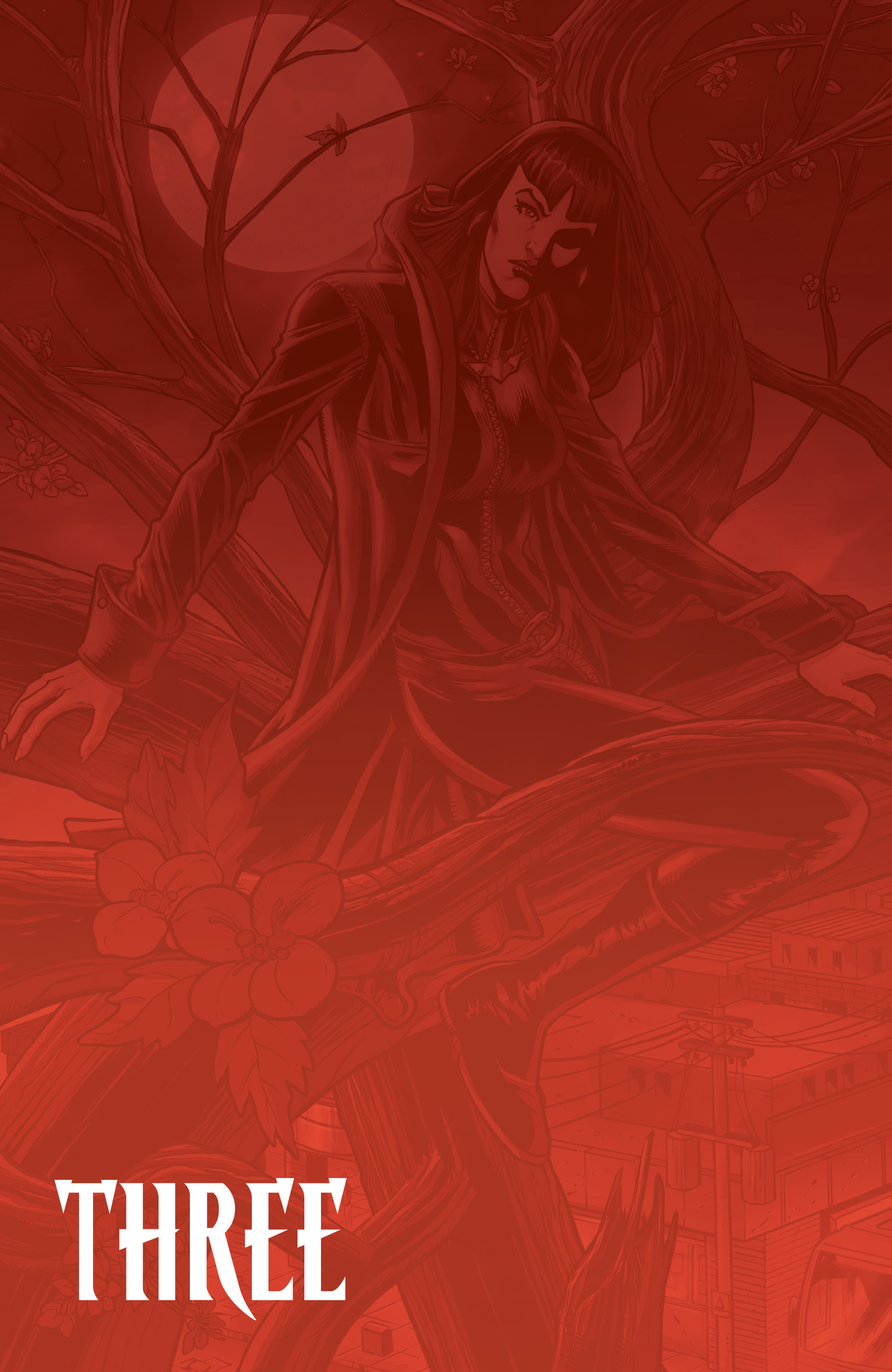 Read online Vampirella: The Dynamite Years Omnibus comic -  Issue # TPB 4 (Part 4) - 32