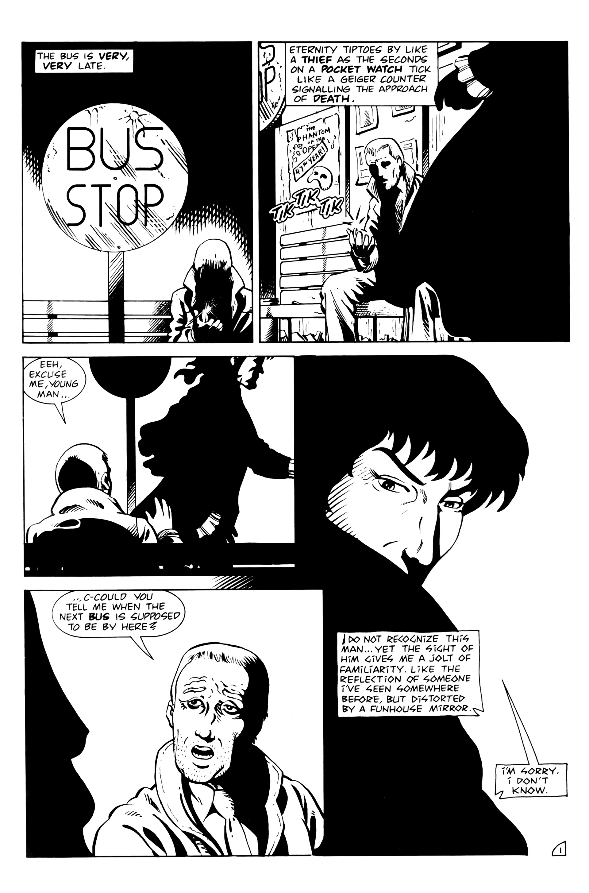 Read online Eagle comic -  Issue #18 - 3