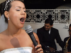 Casamento de Tanúzia e Eduardo Pontes - Agradecimento!!!