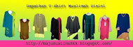 Pembekal Baju Muslimah