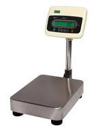 3. JWI 566 Bench Scale