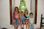 Our Trip to the East Coast