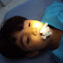Como manter uma criança quieta na cadeira do dentista?