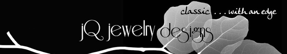 jQ jewelry designs