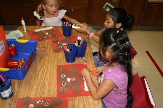 Krazy for Kindergarten Goes to 3rd!: Science and Interactive Writing