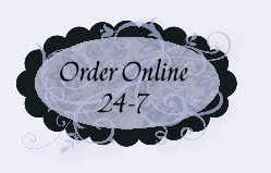 Stampin' Up! Online Ordering