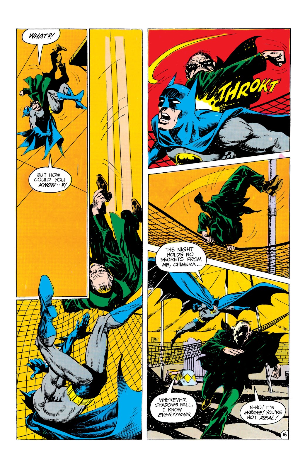 Batman (1940) issue 364 - Page 17