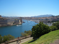 Port Vieux Marseille