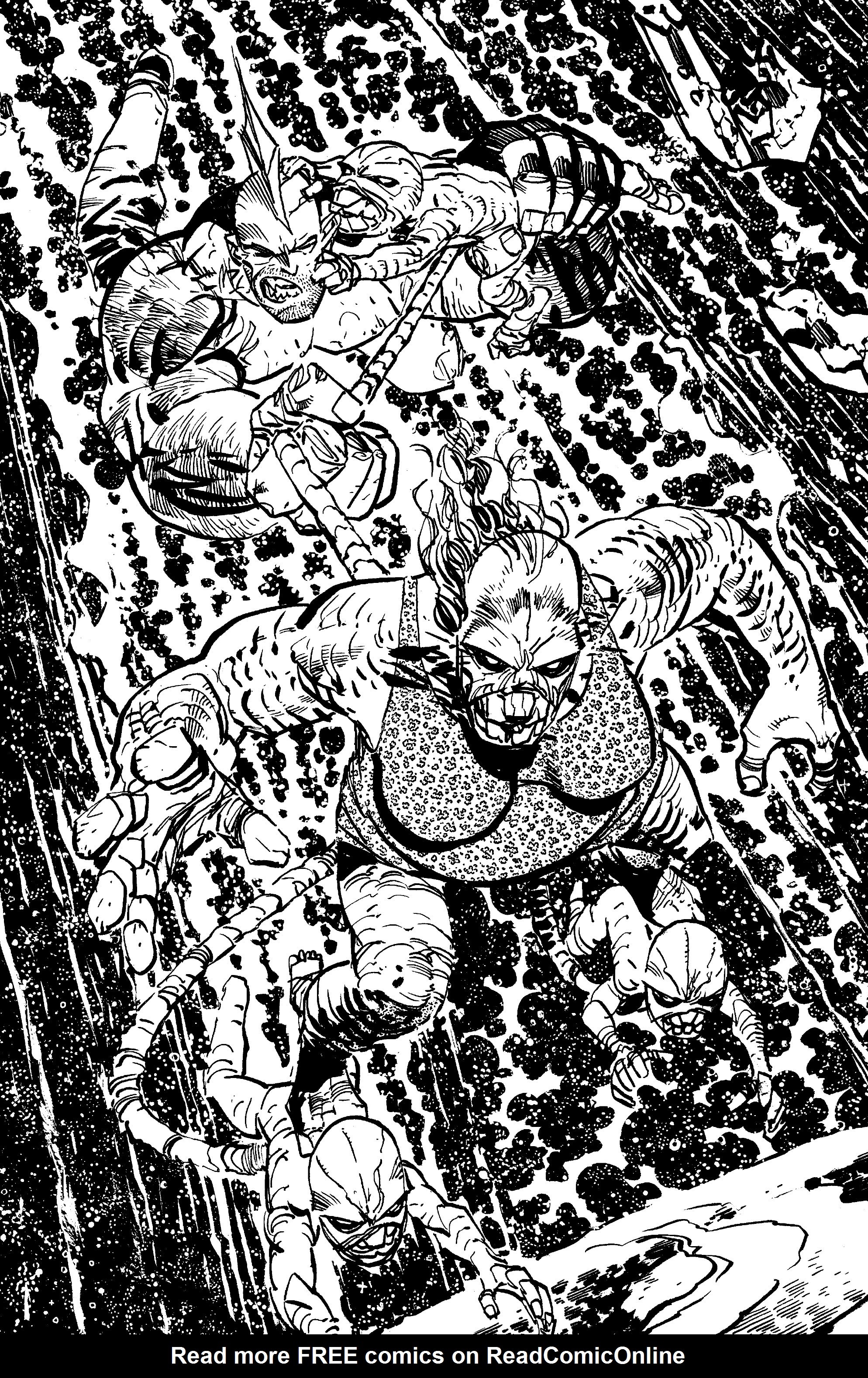 Read online Savage Dragon Archives comic -  Issue # TPB 6 (Part 1) - 45