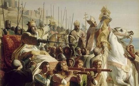 Baldwin IV, Leper King who Defeated Saladin - FULL DOCUMENTARY