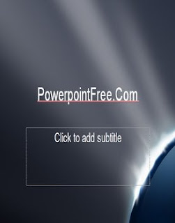 powerpoint themes free