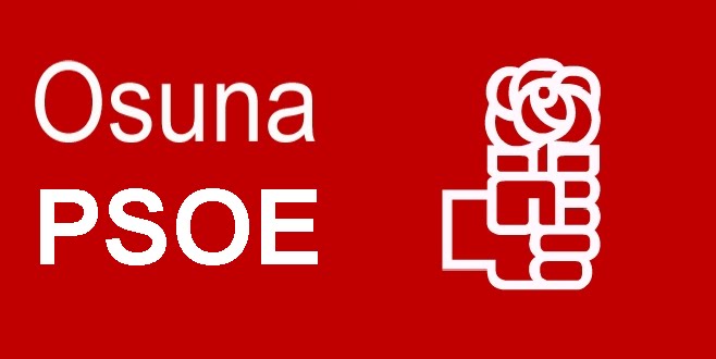 PSOE DE OSUNA