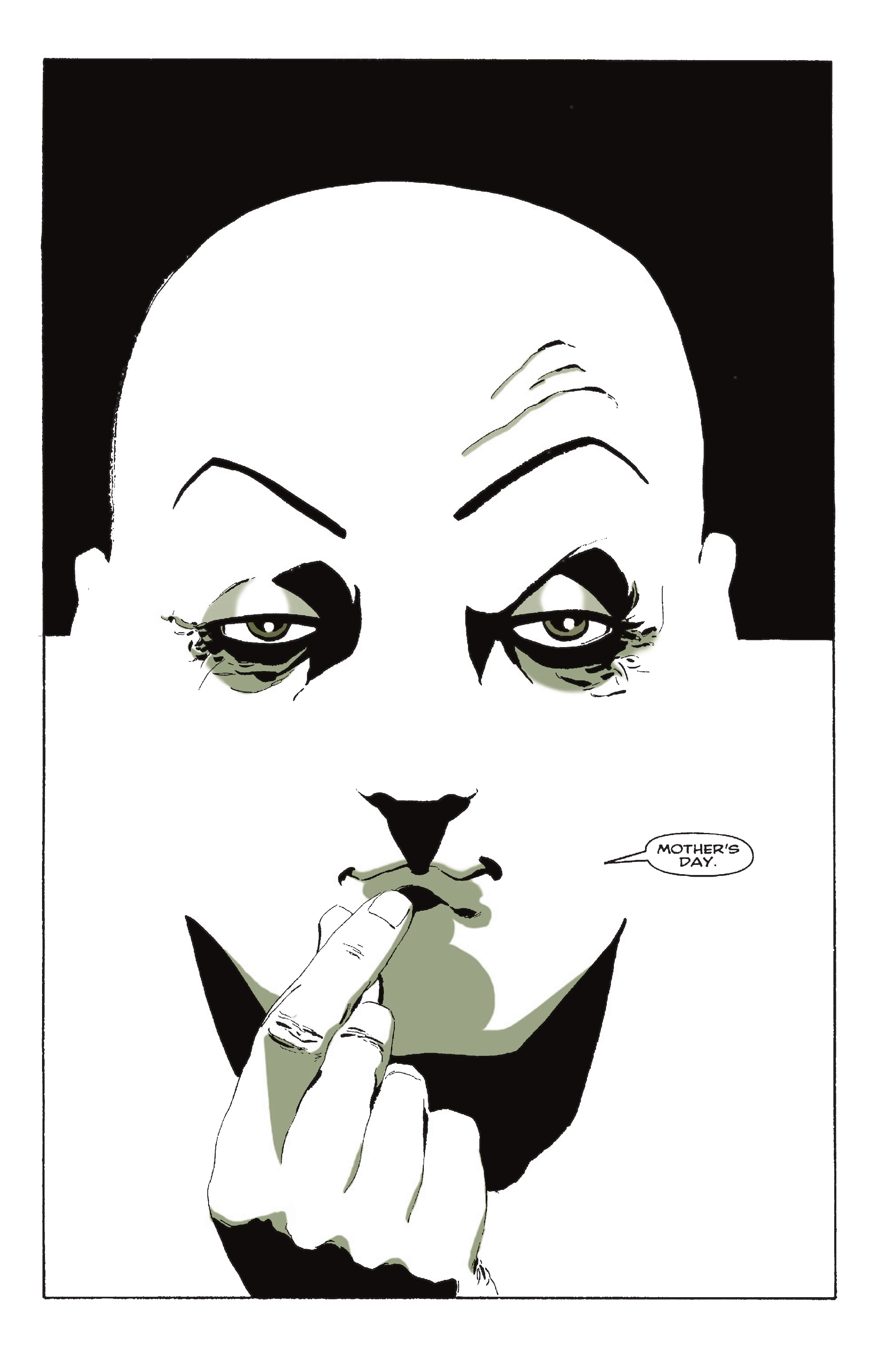 Read online Batman: The Long Halloween comic -  Issue # _Deluxe Edition (Part 2) - 93