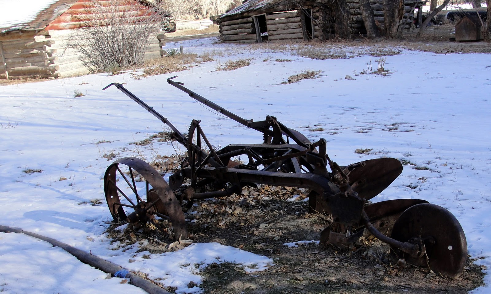 Janie and Steve, Utah Trails The Wild West