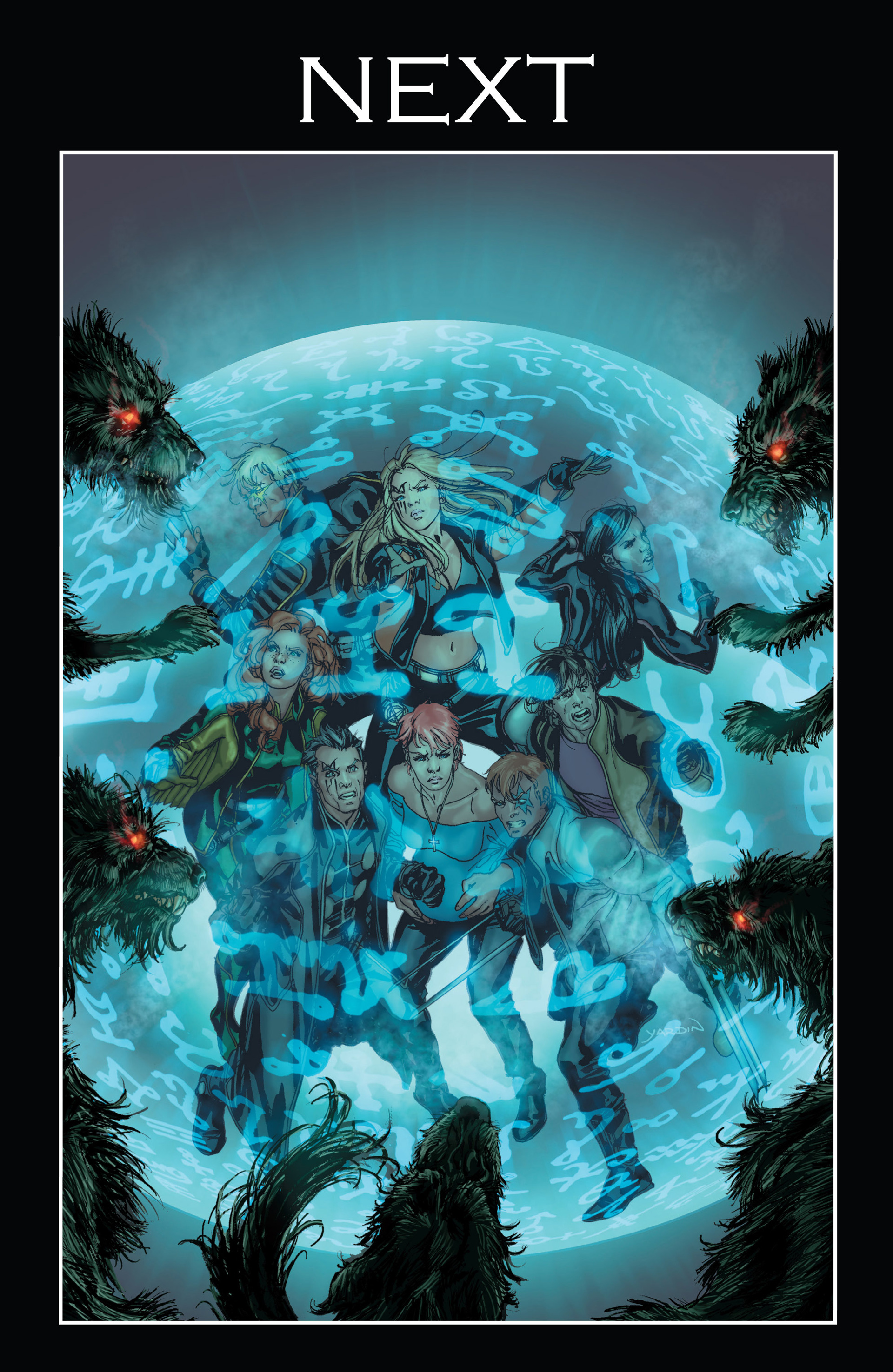 Read online X-Factor (1986) comic -  Issue #221 - 23