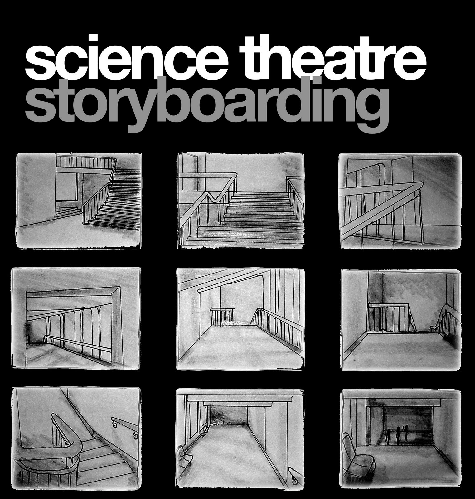 ARCH1142 - Architectural Communications: WORKSHOP TWO: Storyboarding ...