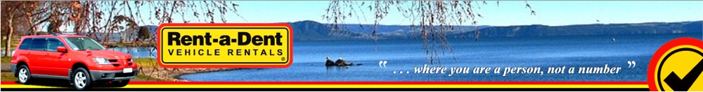 Car Rental Auckland City